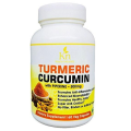 kayos turmeric curcumin 95  extract with piperine 60s 